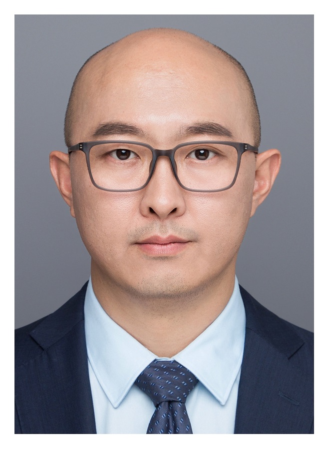 Shang Xin
